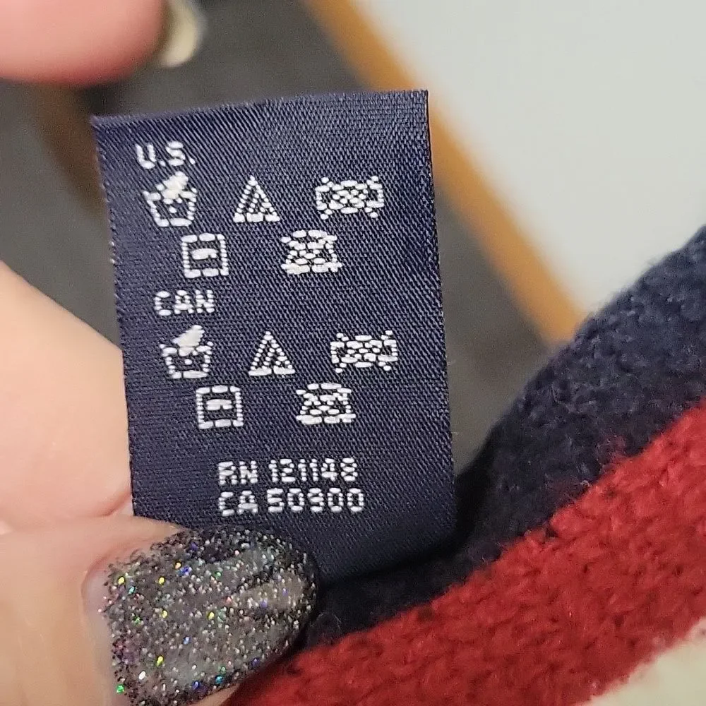Mens Tommy Hilfiger Scarf